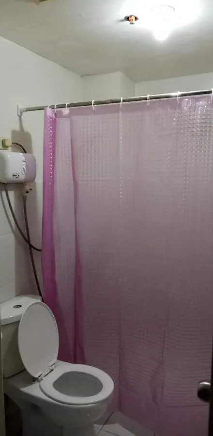 Kassel Residences Staycation Near Naia - Moonwalk Paranaque Paranaque City Aparthotel
