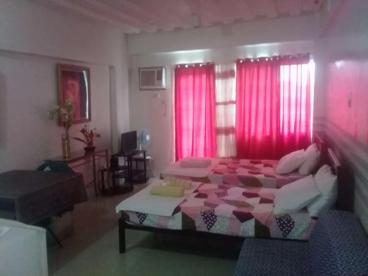 Aparthotel Kassel Residences Staycation Near Naia - Moonwalk Paranaque Paranaque City