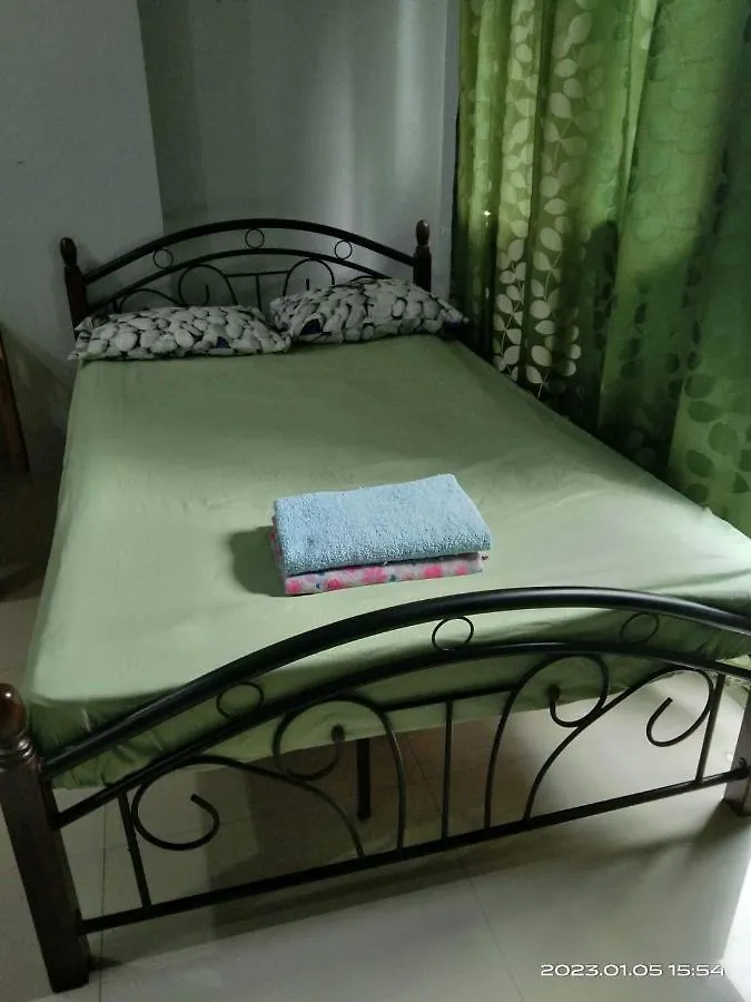 Aparthotel Kassel Residences Staycation Near Naia - Moonwalk Paranaque Paranaque City
