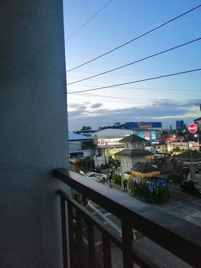 Kassel Residences Staycation Near Naia - Moonwalk Paranaque Paranaque City