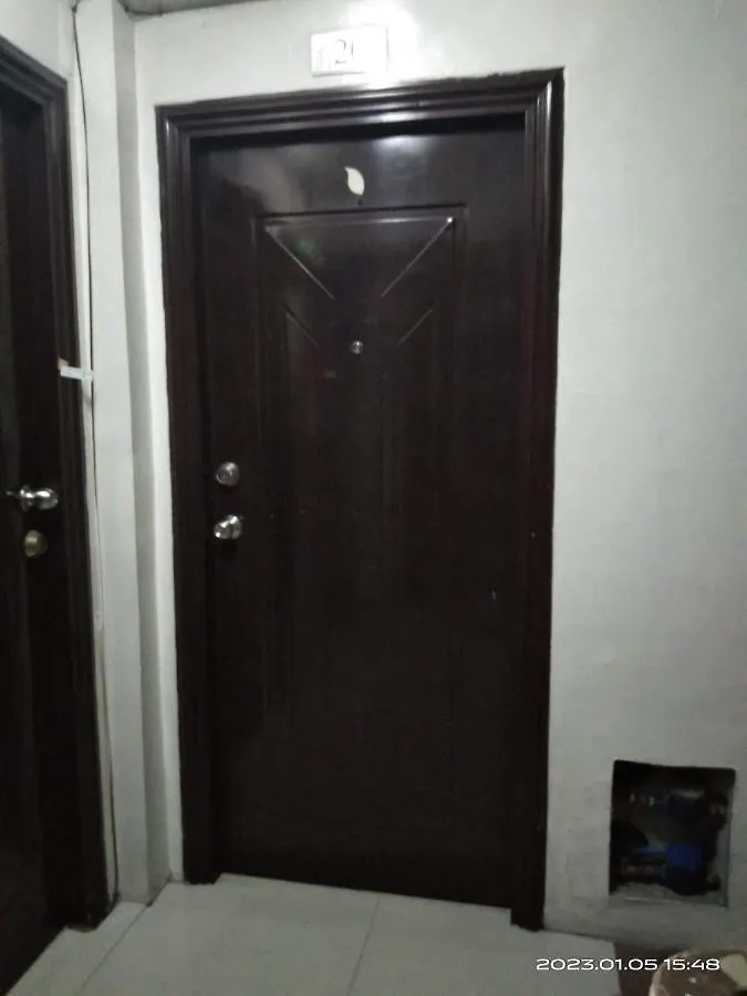 Kassel Residences Staycation Near Naia - Moonwalk Paranaque Paranaque City Aparthotel
