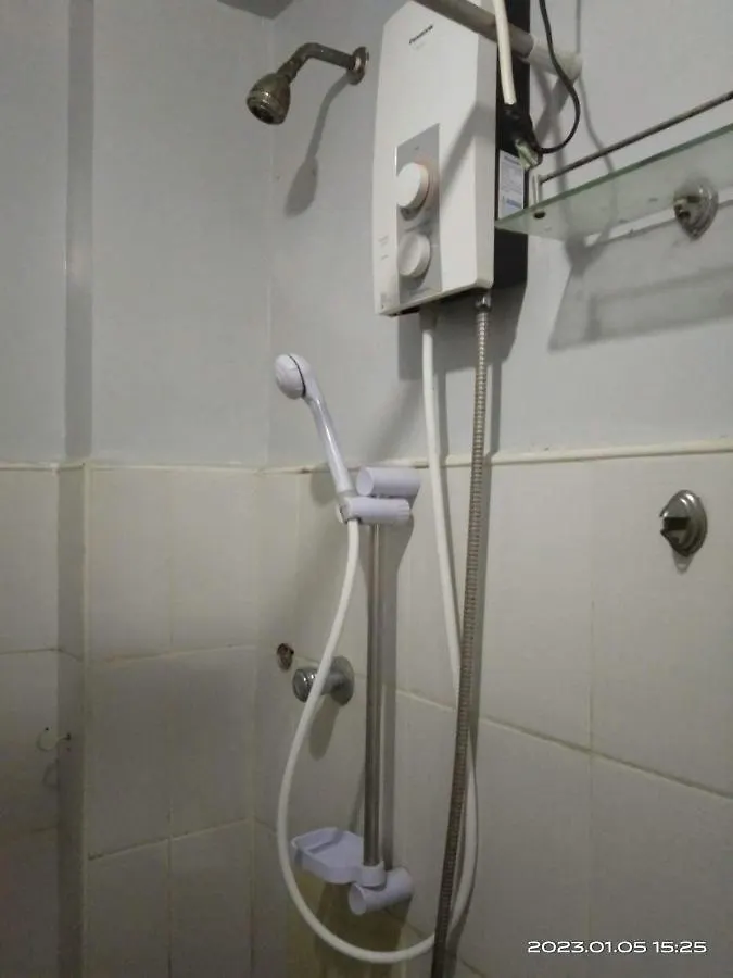Kassel Residences Staycation Near Naia - Moonwalk Paranaque Paranaque City Aparthotel