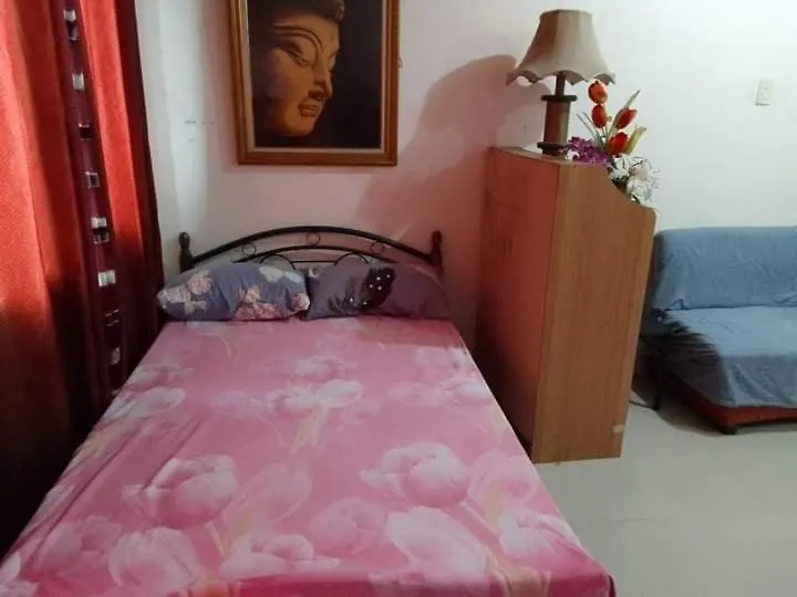 Kassel Residences Staycation Near Naia - Moonwalk Paranaque Paranaque City Philippines