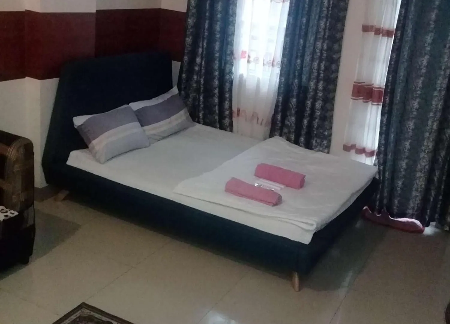 Kassel Residences Staycation Near Naia - Moonwalk Paranaque Paranaque City