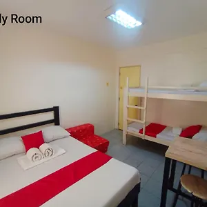 Bed & Breakfast Bed And Brewhouse Sucat, Paranaque City