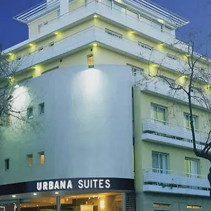 Urbana Mendoza