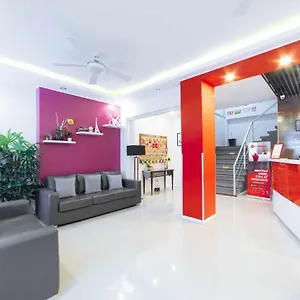Reddoorz Near Sm Lanang Davao